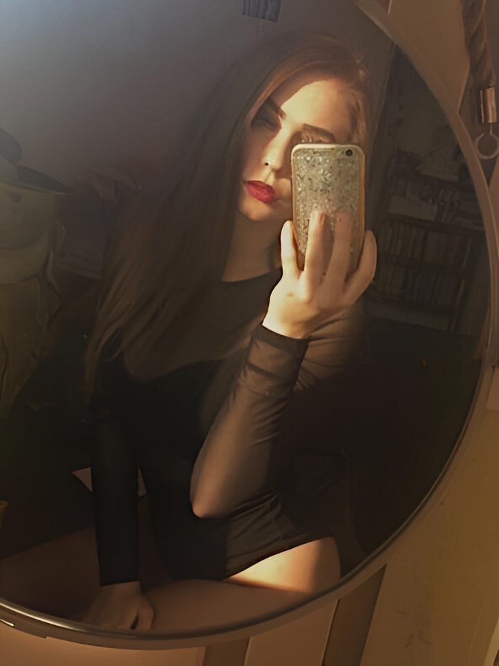 Индивидуалка Анечка, доступна для личного знакомства от 5000 руб