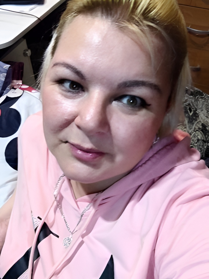 Индивидуалка Эльза, доступна для личного знакомства от 4000 руб