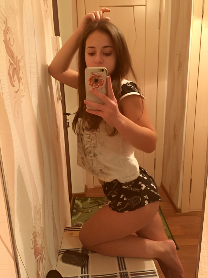 Индивидуалка Леся, доступна для личного знакомства от 5000 руб