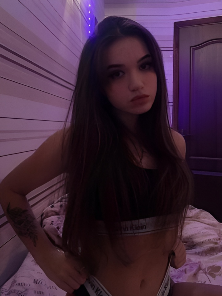 Индивидуалка Марина, доступна для личного знакомства от 4000 руб