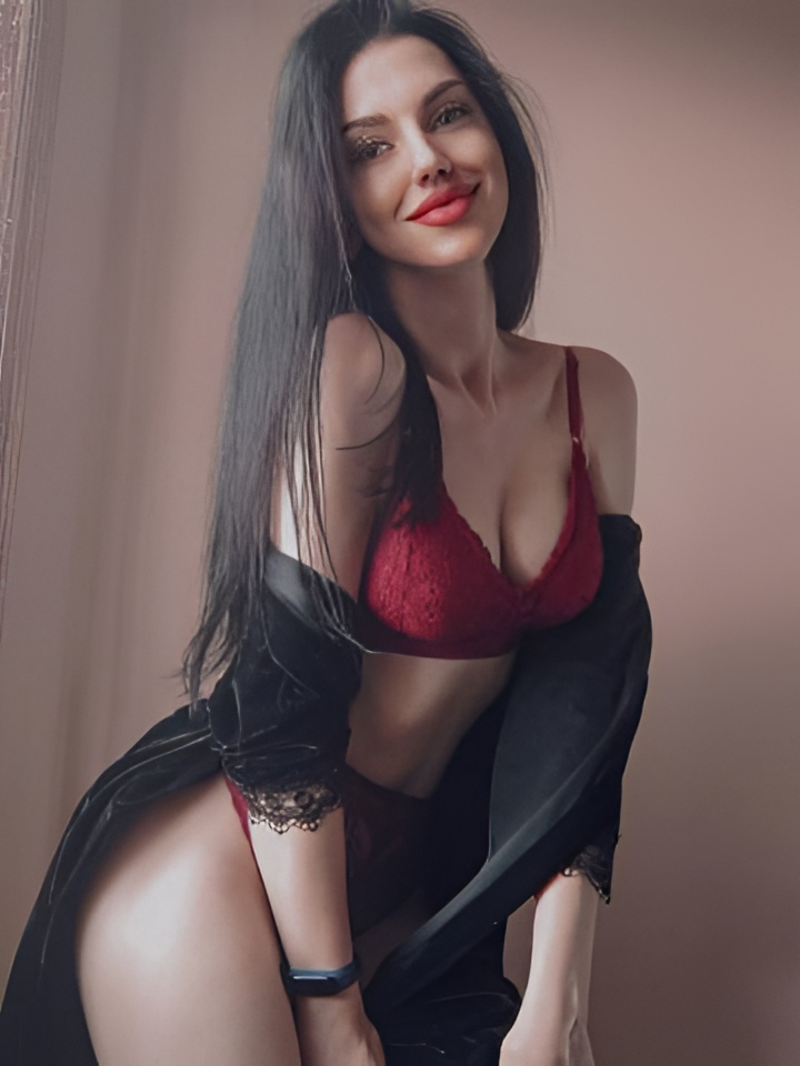 Индивидуалка Нина, доступна для личного знакомства от 2500 руб