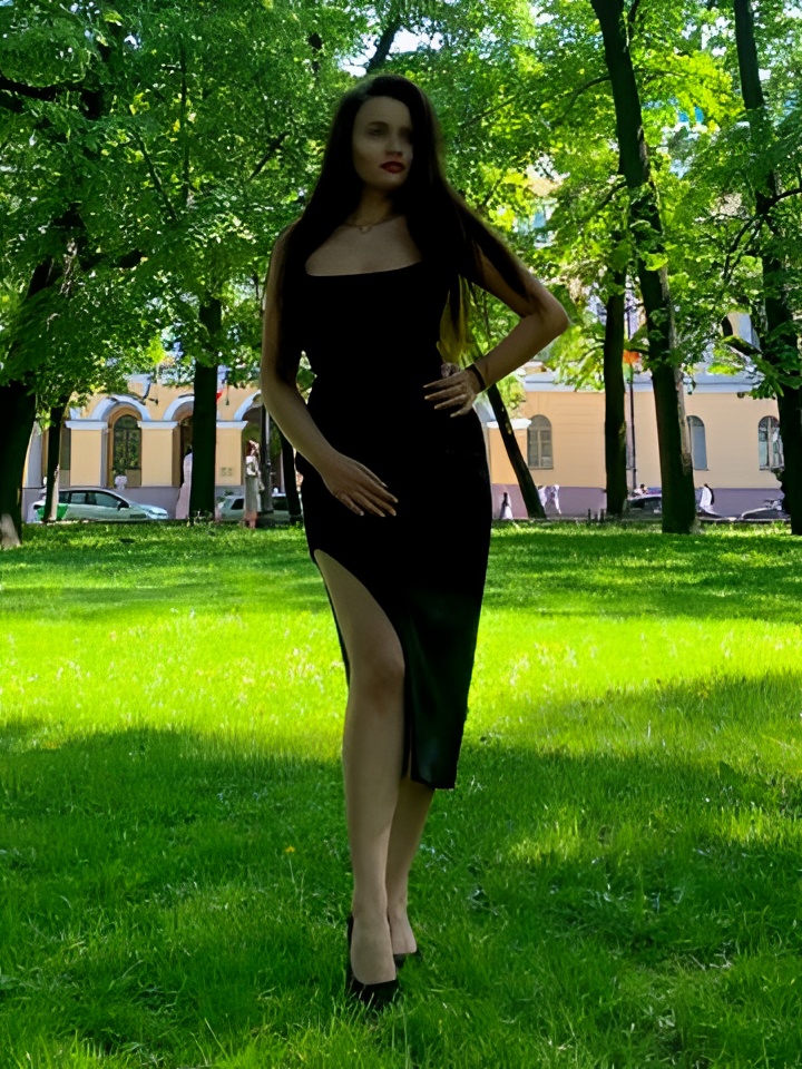 Оксана привлекальеная девушка из Старицы цена от 2000 руб