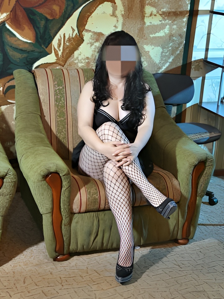 Индивидуалка Светлана, доступна для личного знакомства от 2500 руб