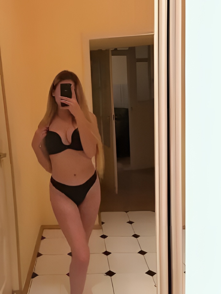 Индивидуалка Таня, доступна для личного знакомства от 1500 руб