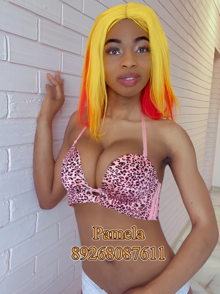 Индивидуалка Юлия, доступна для личного знакомства от 3000 руб