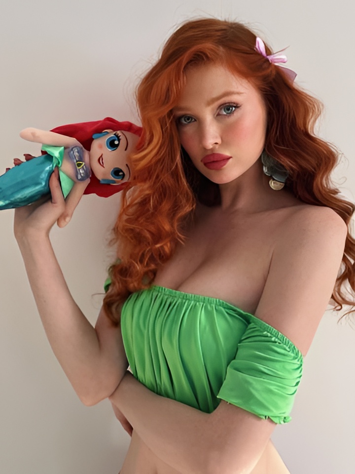 Юнона привлекальеная девушка из Старицы цена от 10000 руб