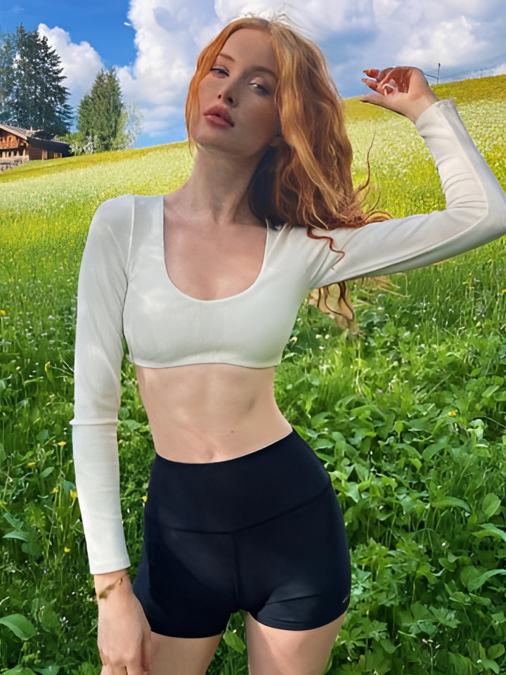 Индивидуалка Юнона, доступна для личного знакомства от 10000 руб