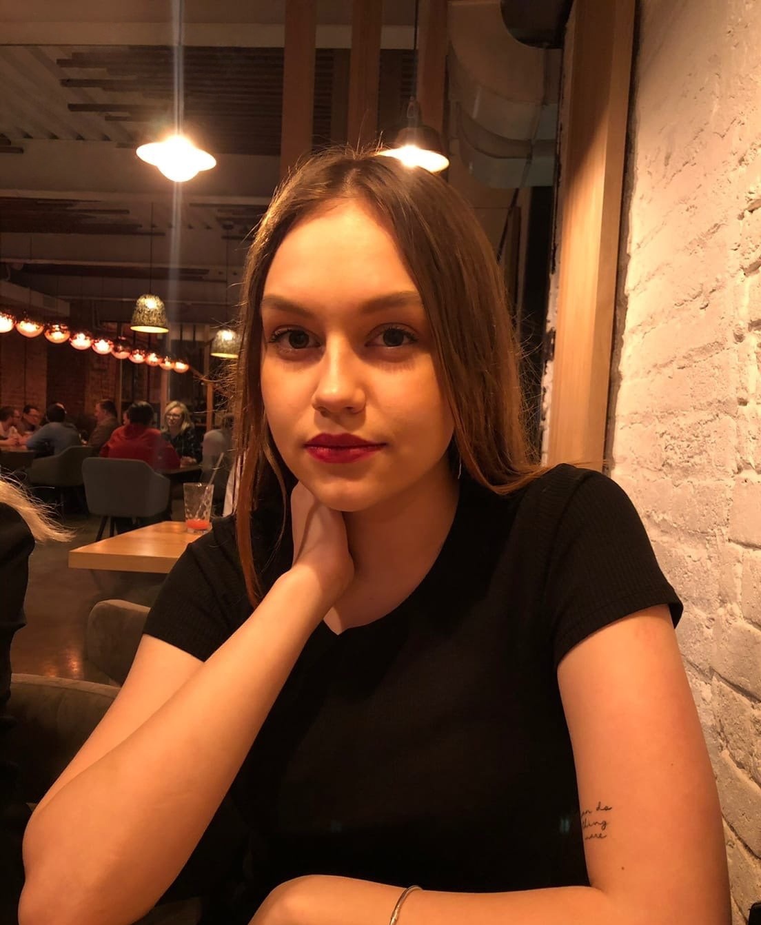 Влада привлекальеная девушка из Старицы цена от 3000 руб