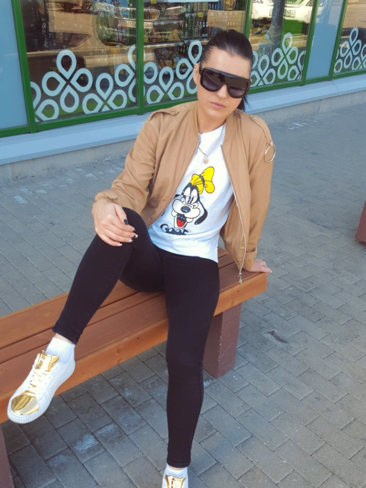 Зарина привлекальеная девушка из Старицы цена от 3500 руб