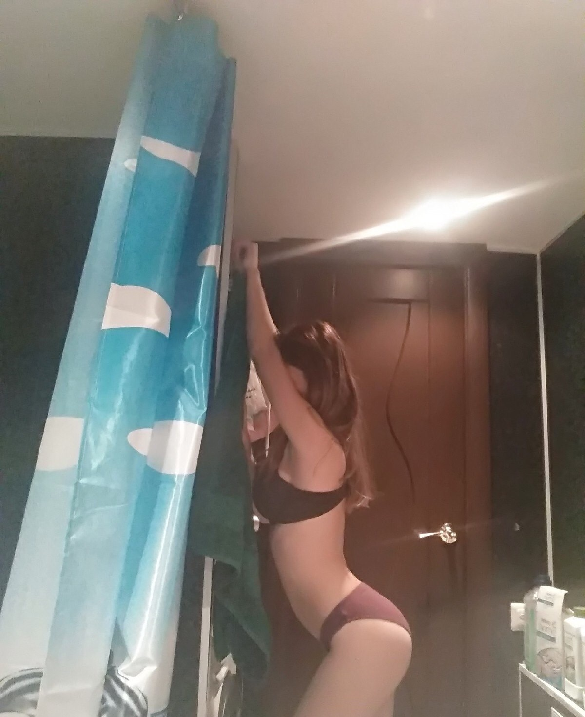 Оксанка привлекательная девушка из Старицы цена от 3000 руб