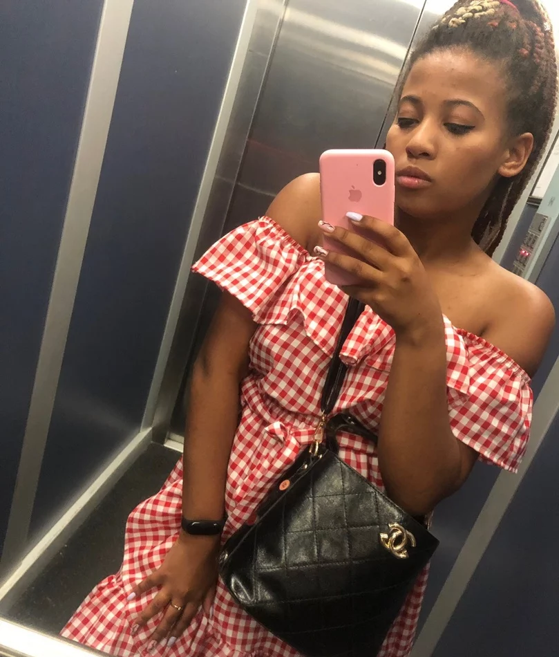 Юнона привлекальеная девушка из Старицы цена от 3500 руб