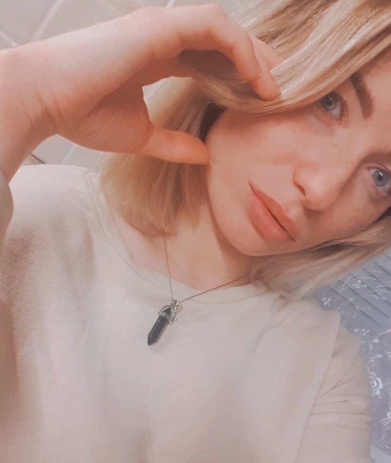 Жанна привлекальеная девушка из Старицы цена от 3000 руб