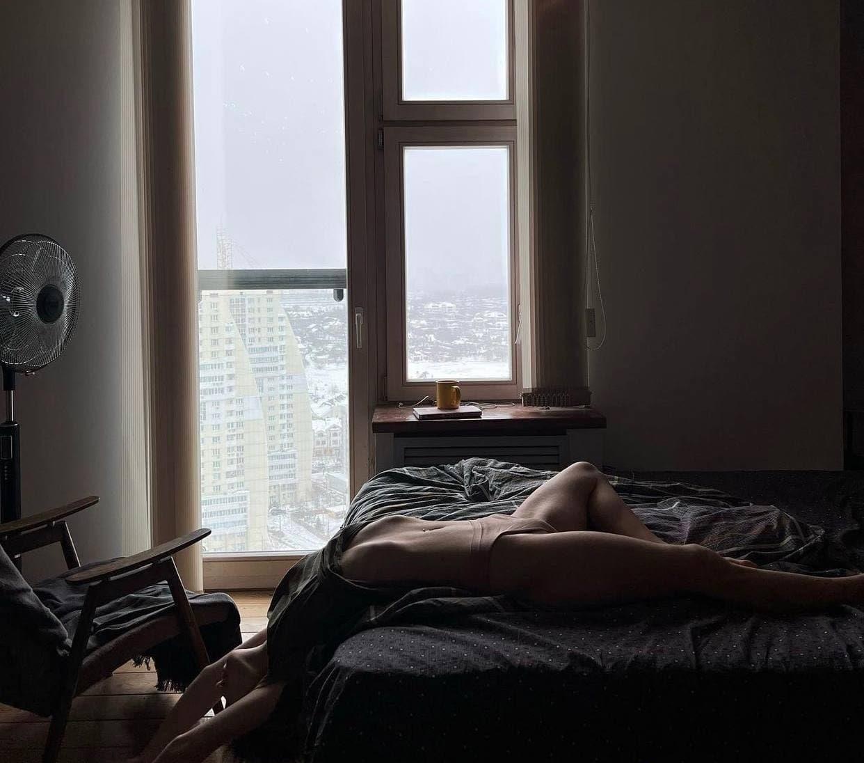 Индивидуалка Надежда, доступна для личного знакомства от 4000 руб