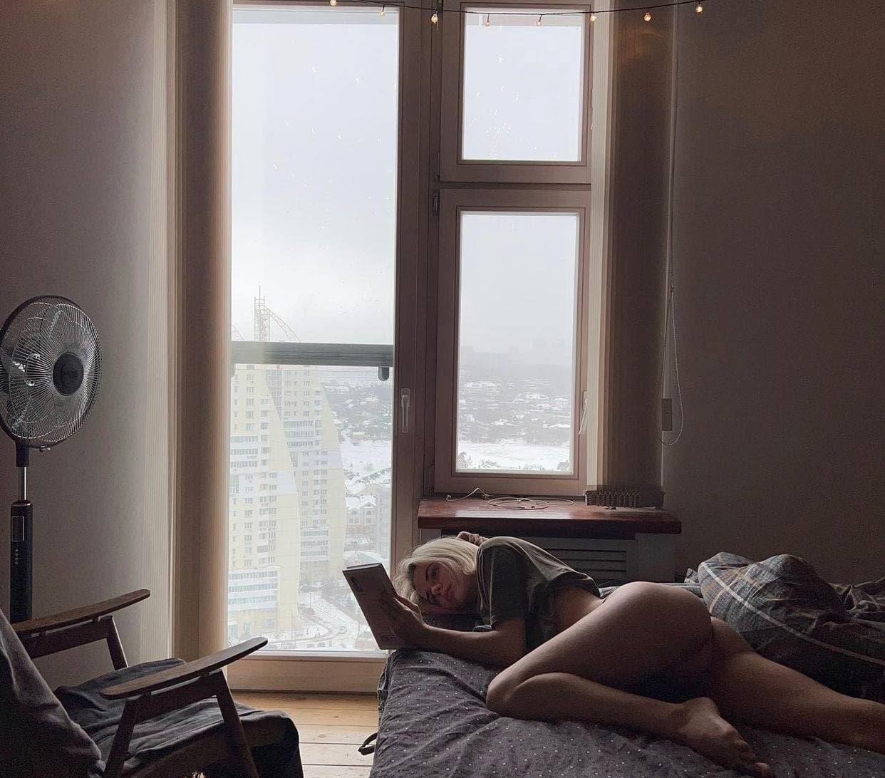 Надежда привлекальеная девушка из Старицы цена от 4000 руб