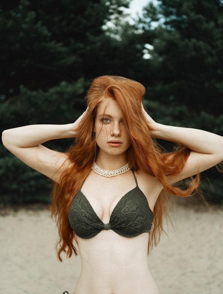 Лика привлекальеная девушка из Старицы цена от 7000 руб