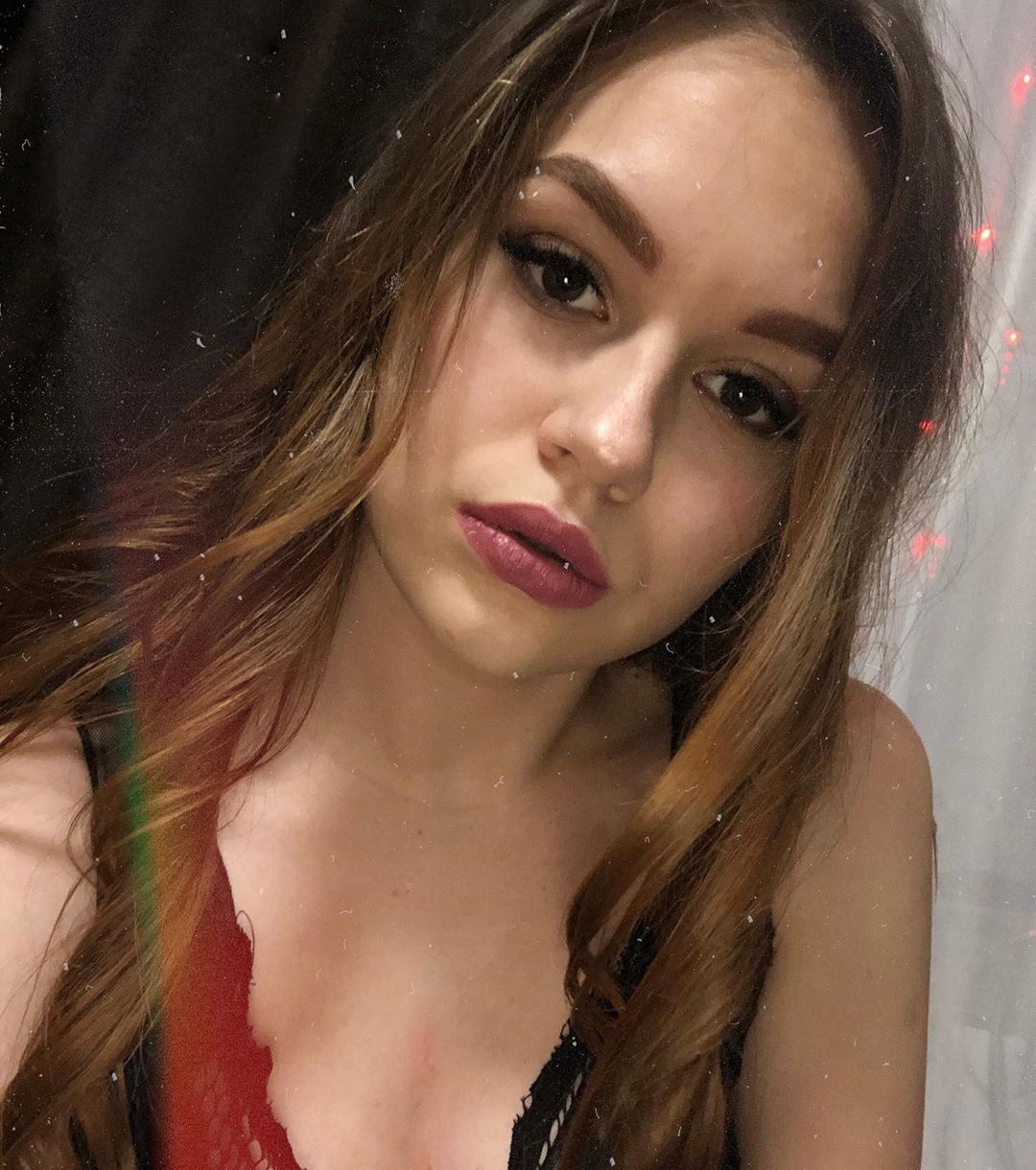 Индивидуалка Влада, доступна для личного знакомства от 3000 руб