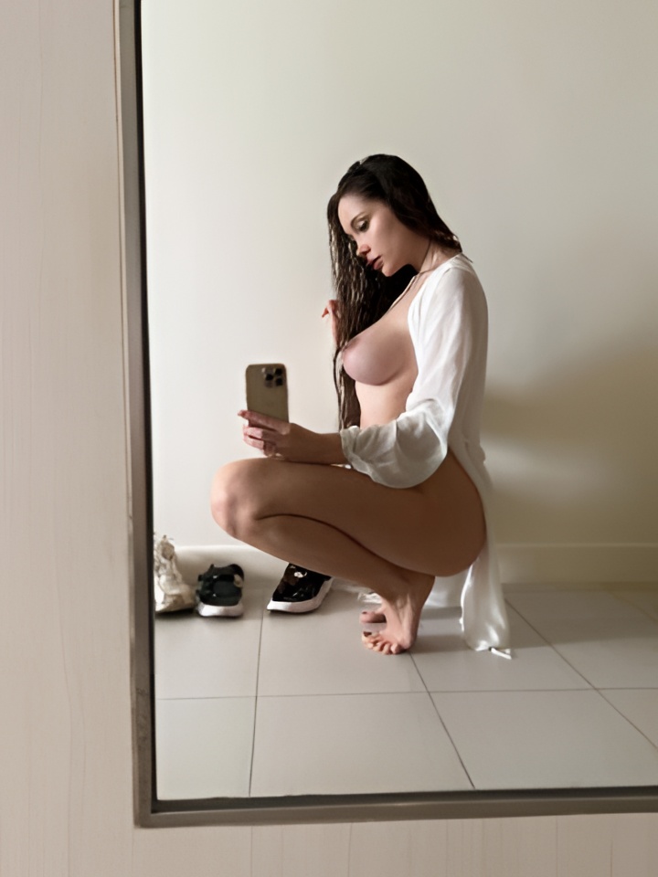 Индивидуалка Алина, доступна для личного знакомства от 3000 руб