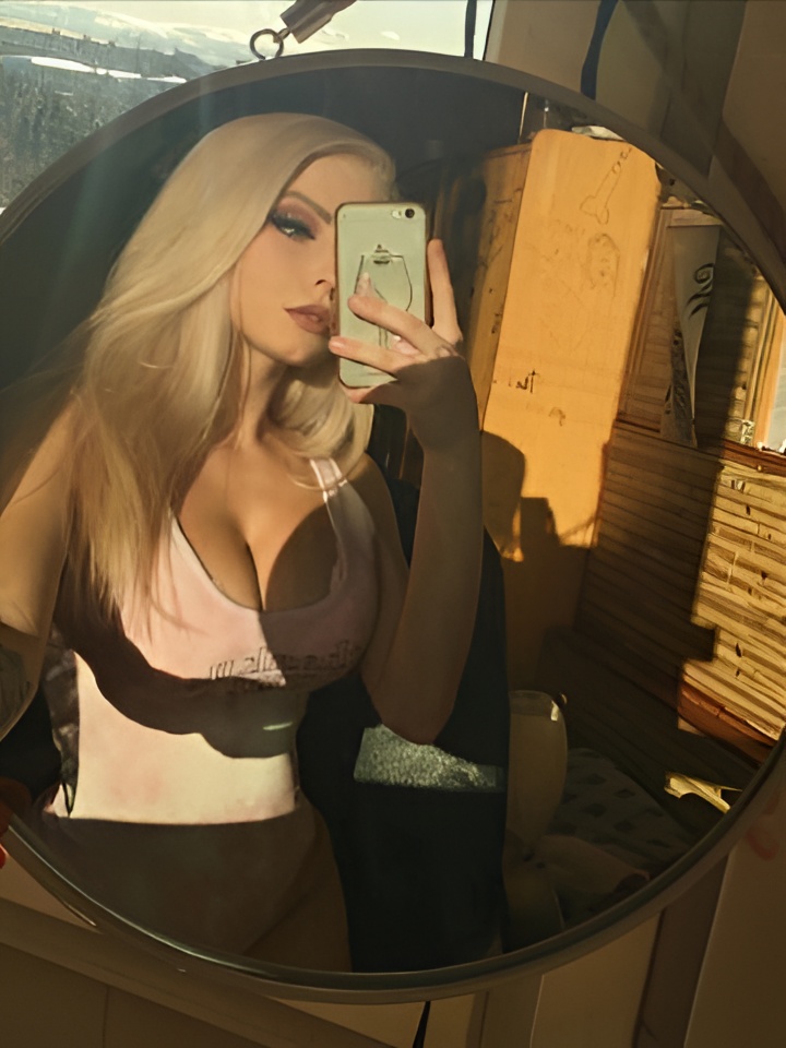 Индивидуалка Анечка, доступна для личного знакомства от 5000 руб