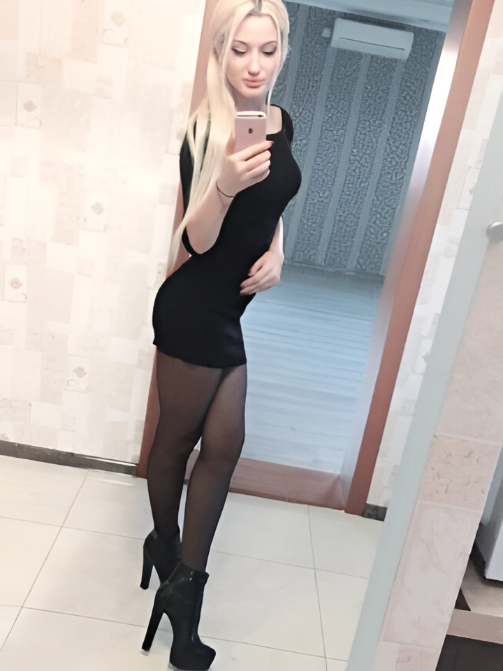 Индивидуалка Анюта, доступна для личного знакомства от 2000 руб