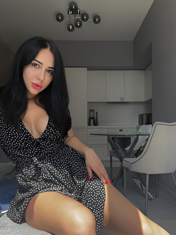 Индивидуалка Филиция, доступна для личного знакомства от 2500 руб