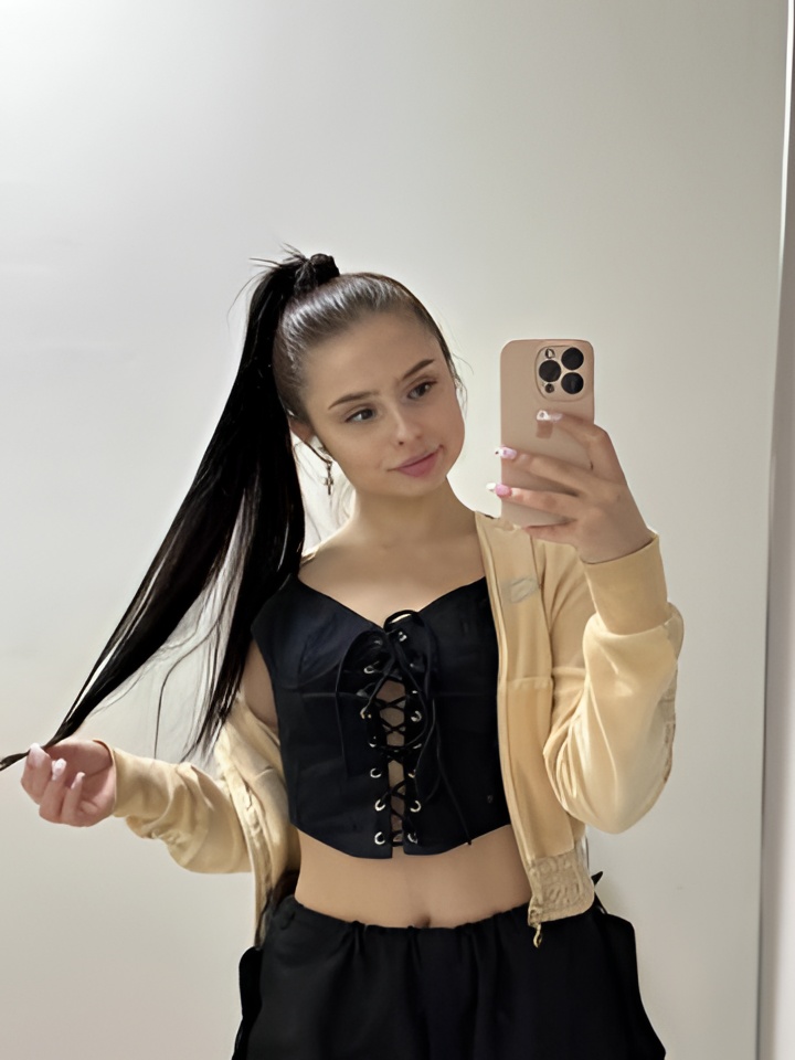 Индивидуалка Ленусик, доступна для личного знакомства от 4000 руб