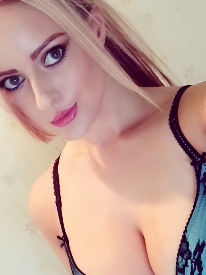 Индивидуалка Розалия, доступна для личного знакомства от 4000 руб