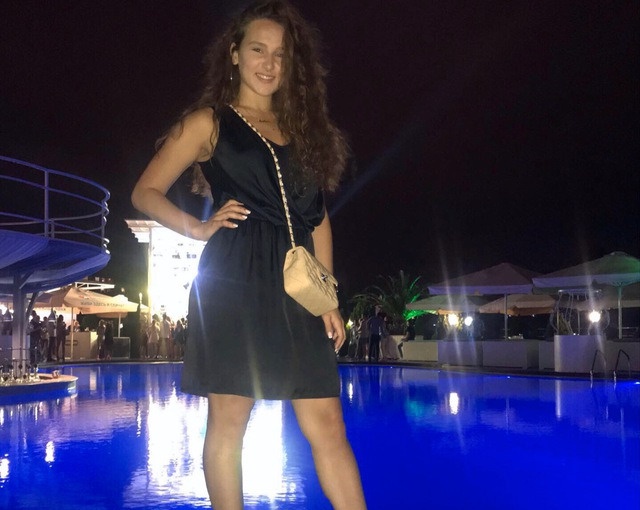 Индивидуалка Светка, доступна для личного знакомства от 3000 руб