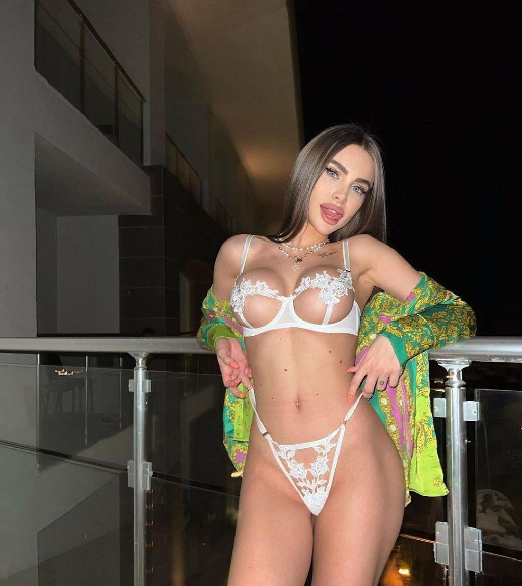 Индивидуалка ЯНА, доступна для личного знакомства от 5000 руб