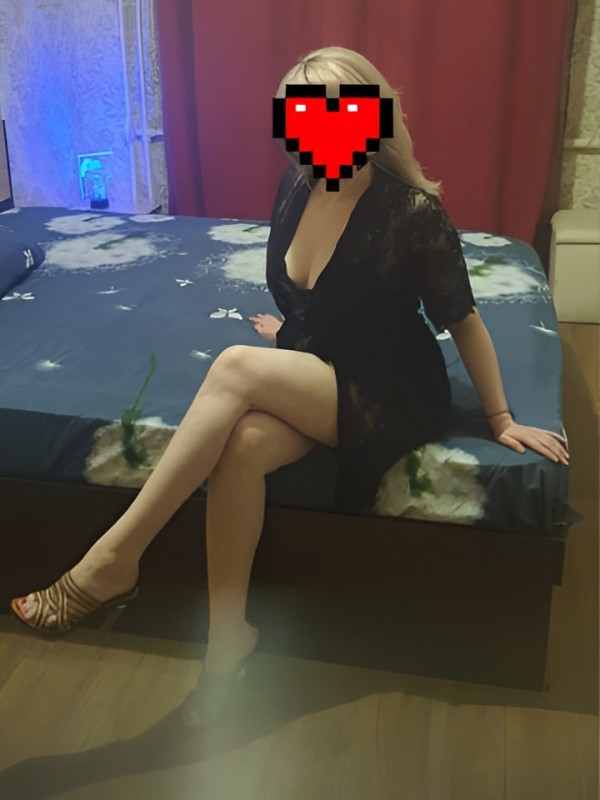 Хана привлекательная девушка из Старицы цена от 5000 руб