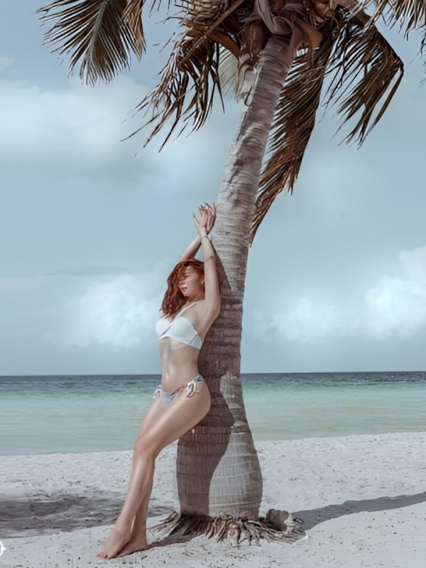 Инга привлекательная девушка из Старицы цена от 3000 руб