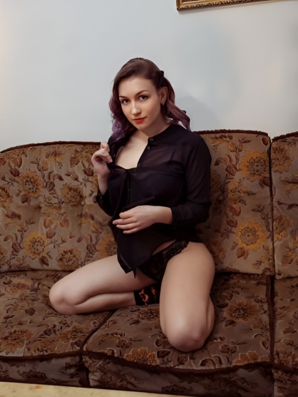 Каролина фото 2