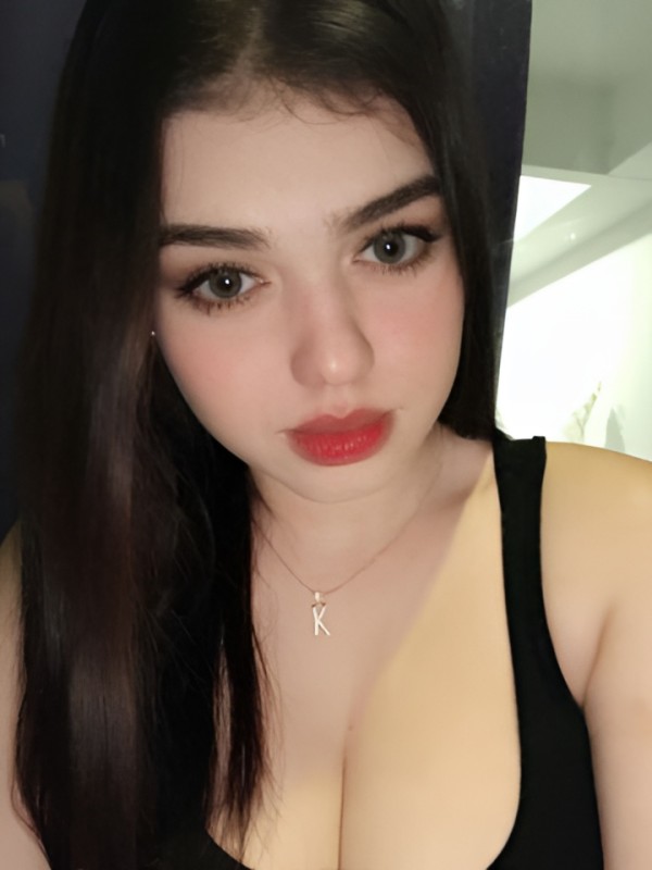 Злата привлекательная девушка из Старицы цена от 10000 руб