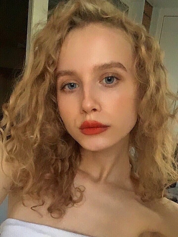 Ника привлекательная девушка из Старицы цена от 3000 руб