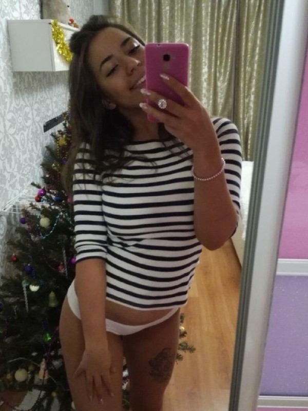 Полина привлекательная девушка из Старицы цена от 3500 руб