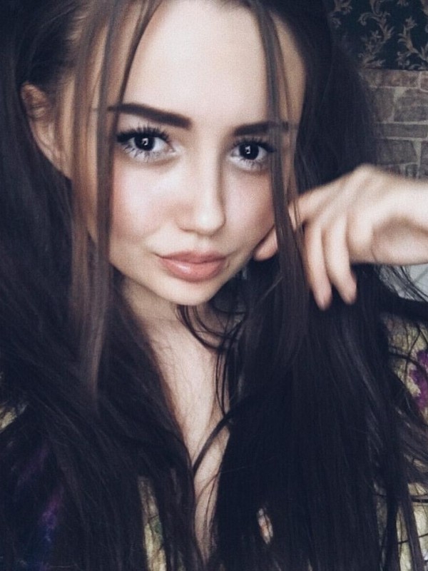 Лиля привлекательная девушка из Старицы цена от 3000 руб