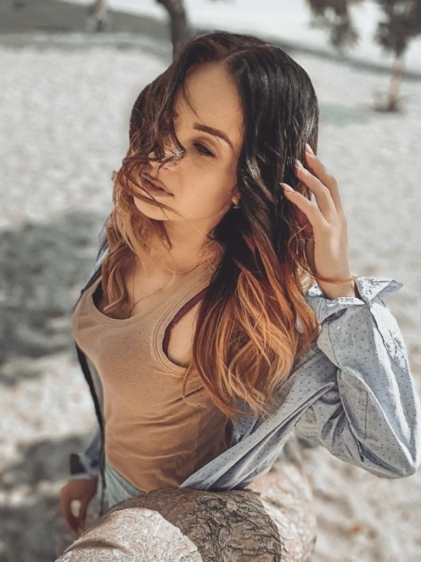 Ирина привлекательная девушка из Старицы цена от 3500 руб