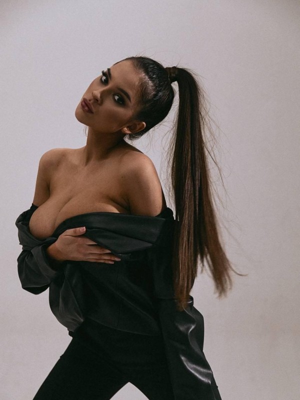 Александрина фото 3