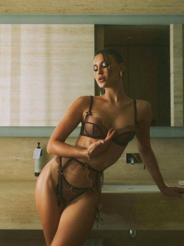 Марфа привлекательная девушка из Старицы цена от 12000 руб