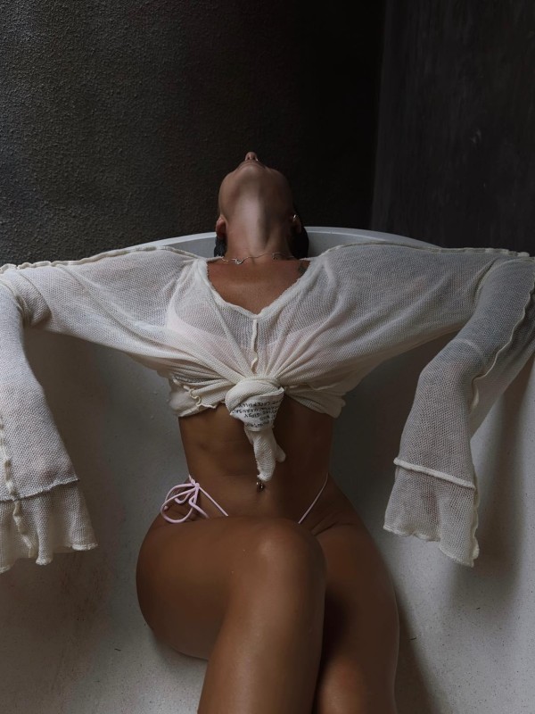 ОЛЕСЯ привлекательная девушка из Старицы цена от 6000 руб