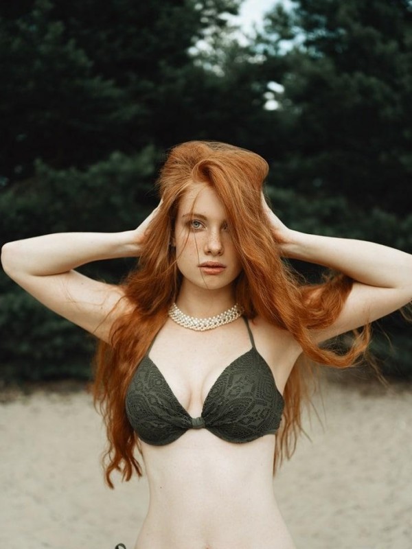 Лика привлекательная девушка из Старицы цена от 7000 руб